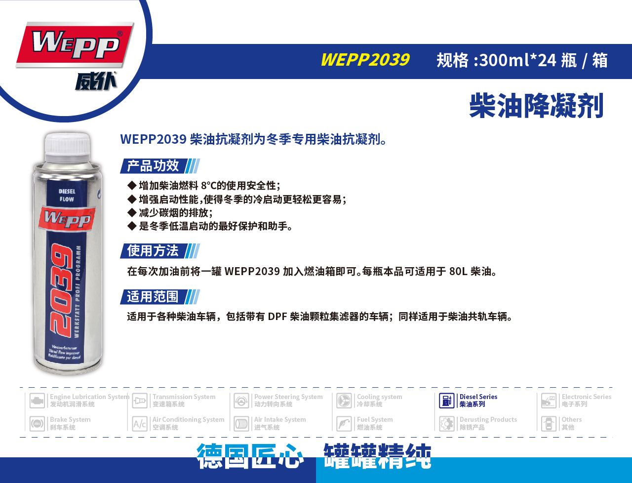 WEPP2039 柴油降凝劑(圖1)